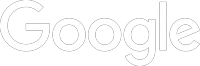 google-white-logo