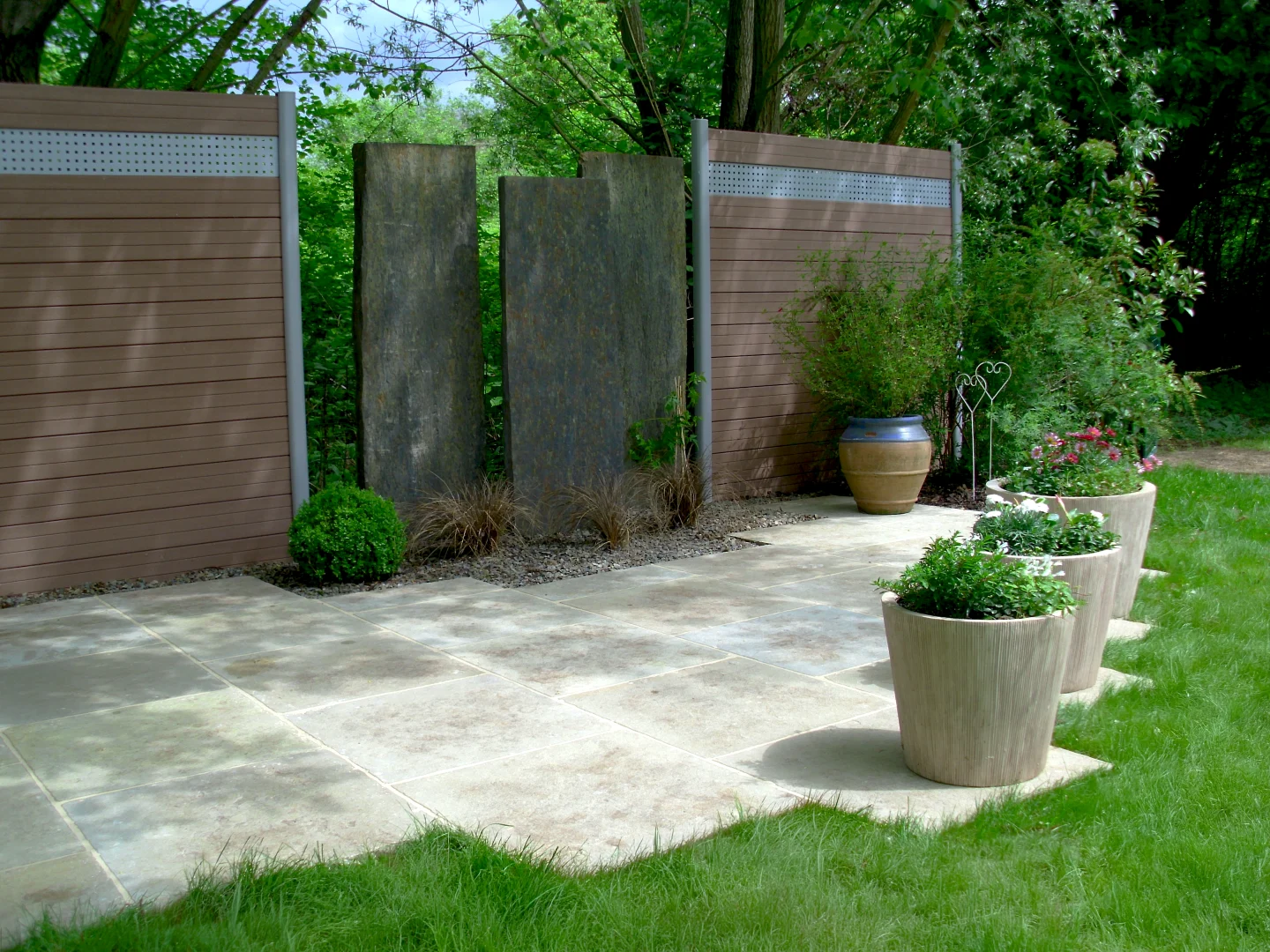 FAQ brise vue (Grand)