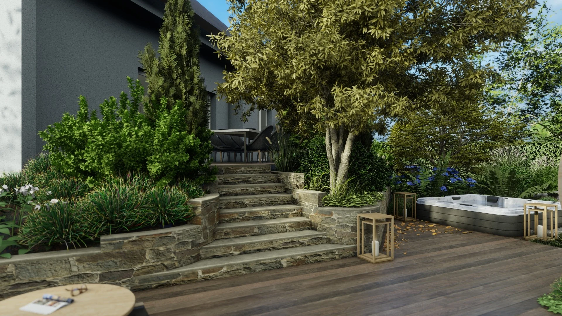 FAQ conception paysagère bureau d’études aménagement jardin