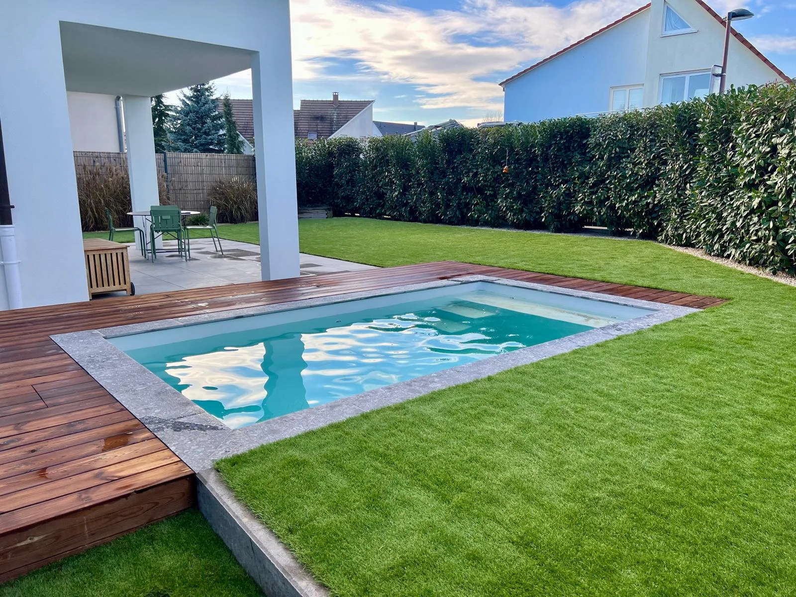 tom pousse piscine coque installation et pose bas rhin colmar