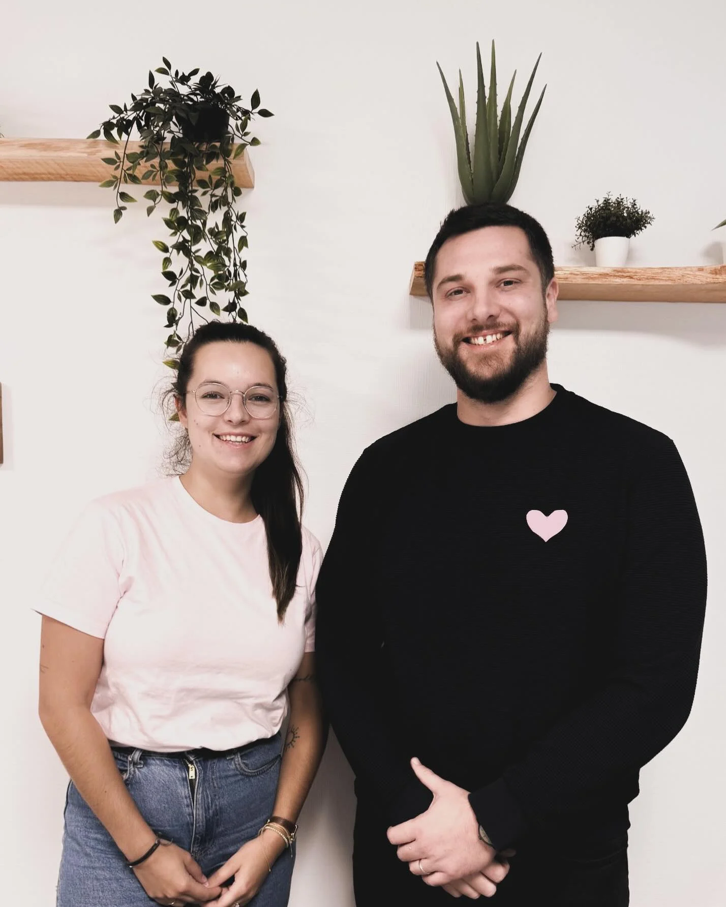 accueil – collaborateur bureau d’études