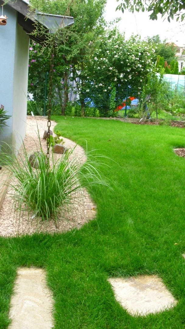 tom pouce service entretien jardin particuliers tonte taille nettoyage