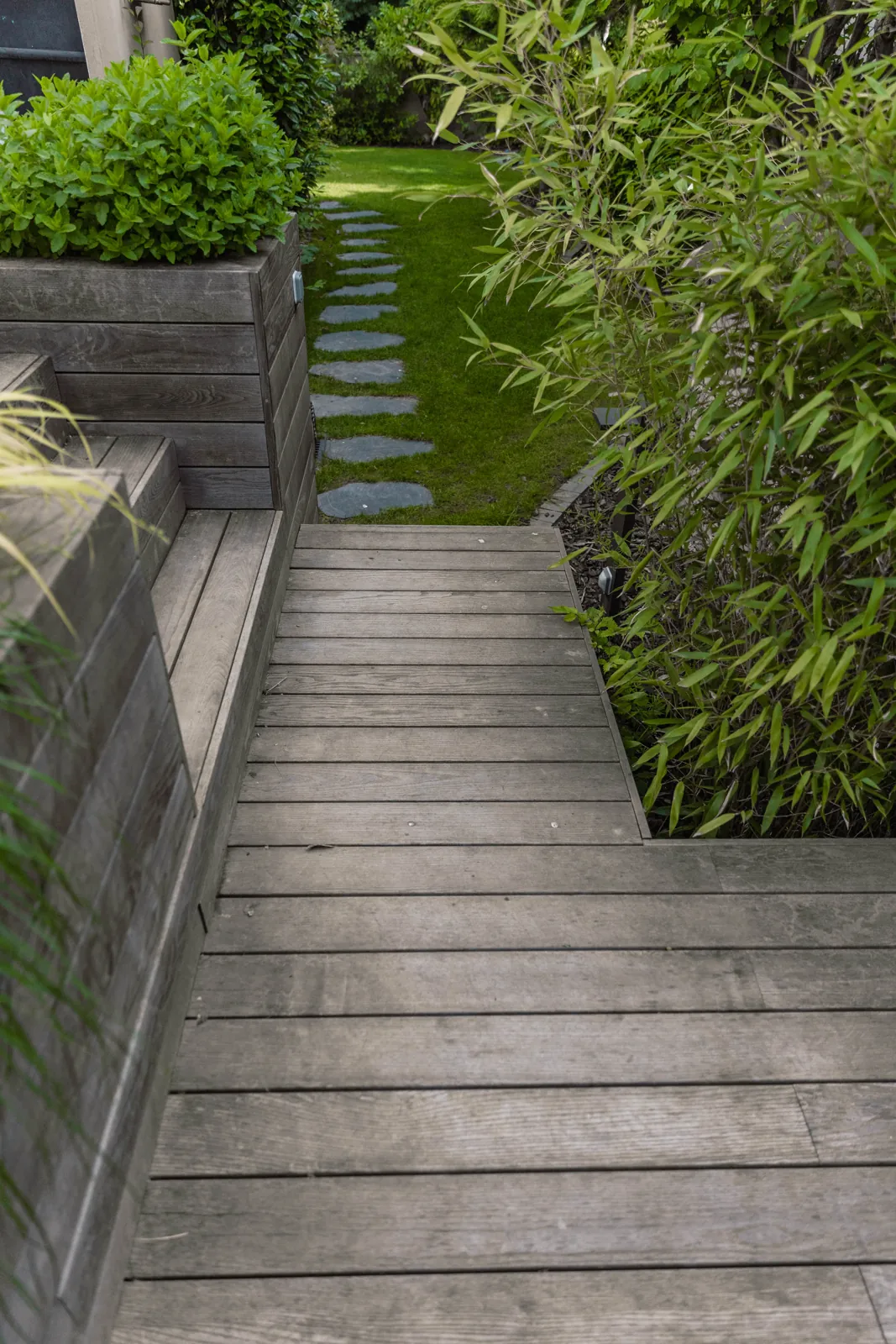 tom pousse paysage aménagement jardin strasbourg