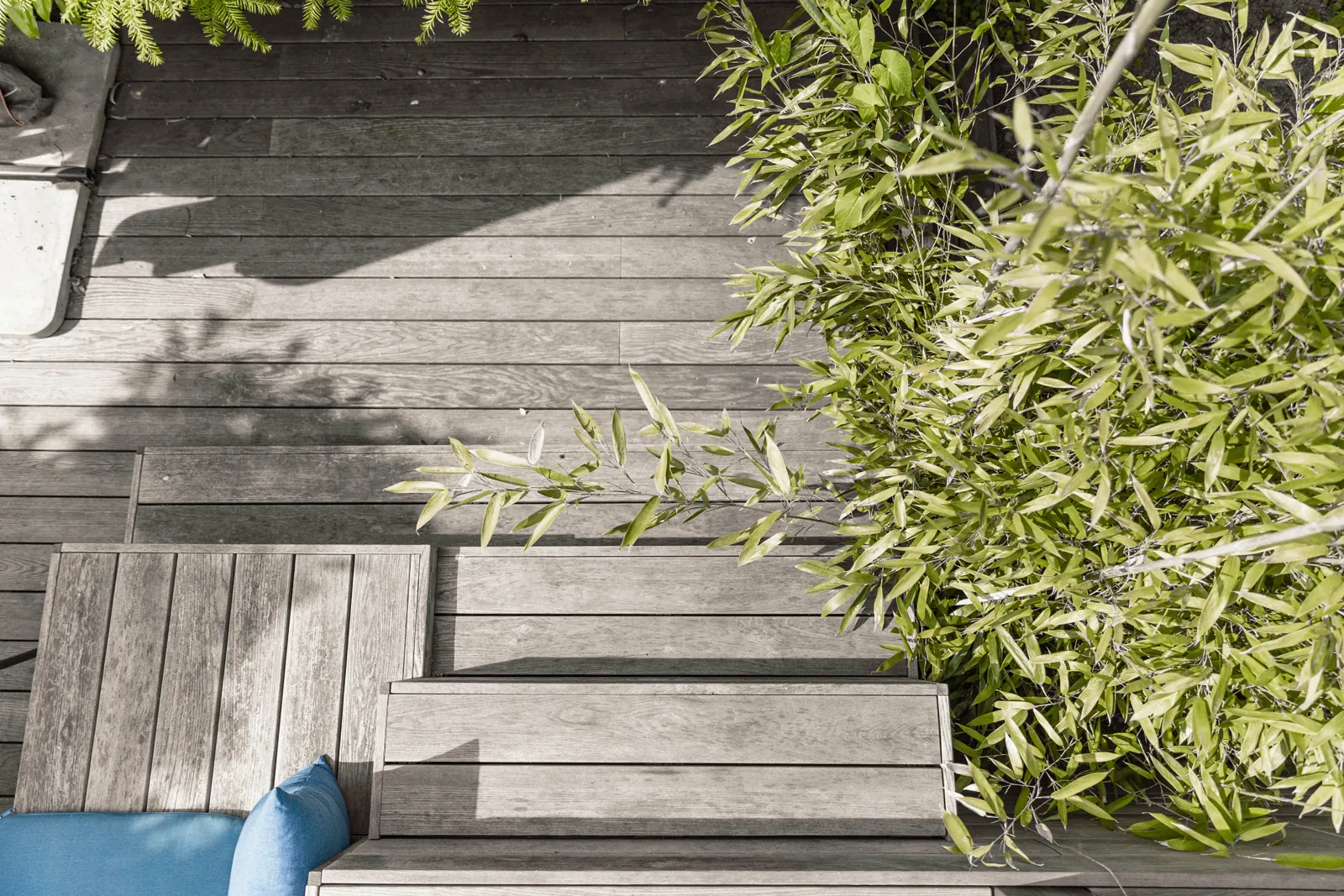 tom pousse paysage aménagement jardin terrasse bois zone détente strasbourg