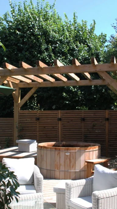 tom pousse paysage bain nordique alsace