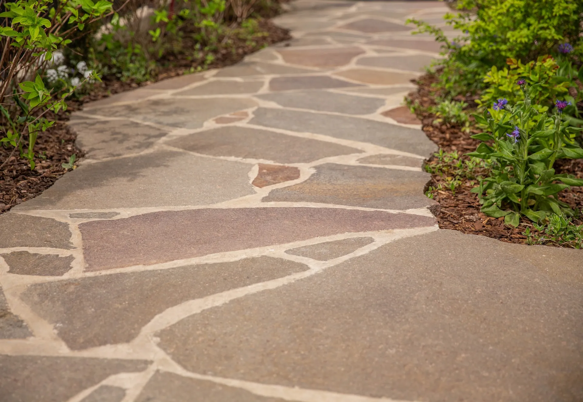 tom pousse paysage dallage opus incertum strasbourg paysagiste bas rhin