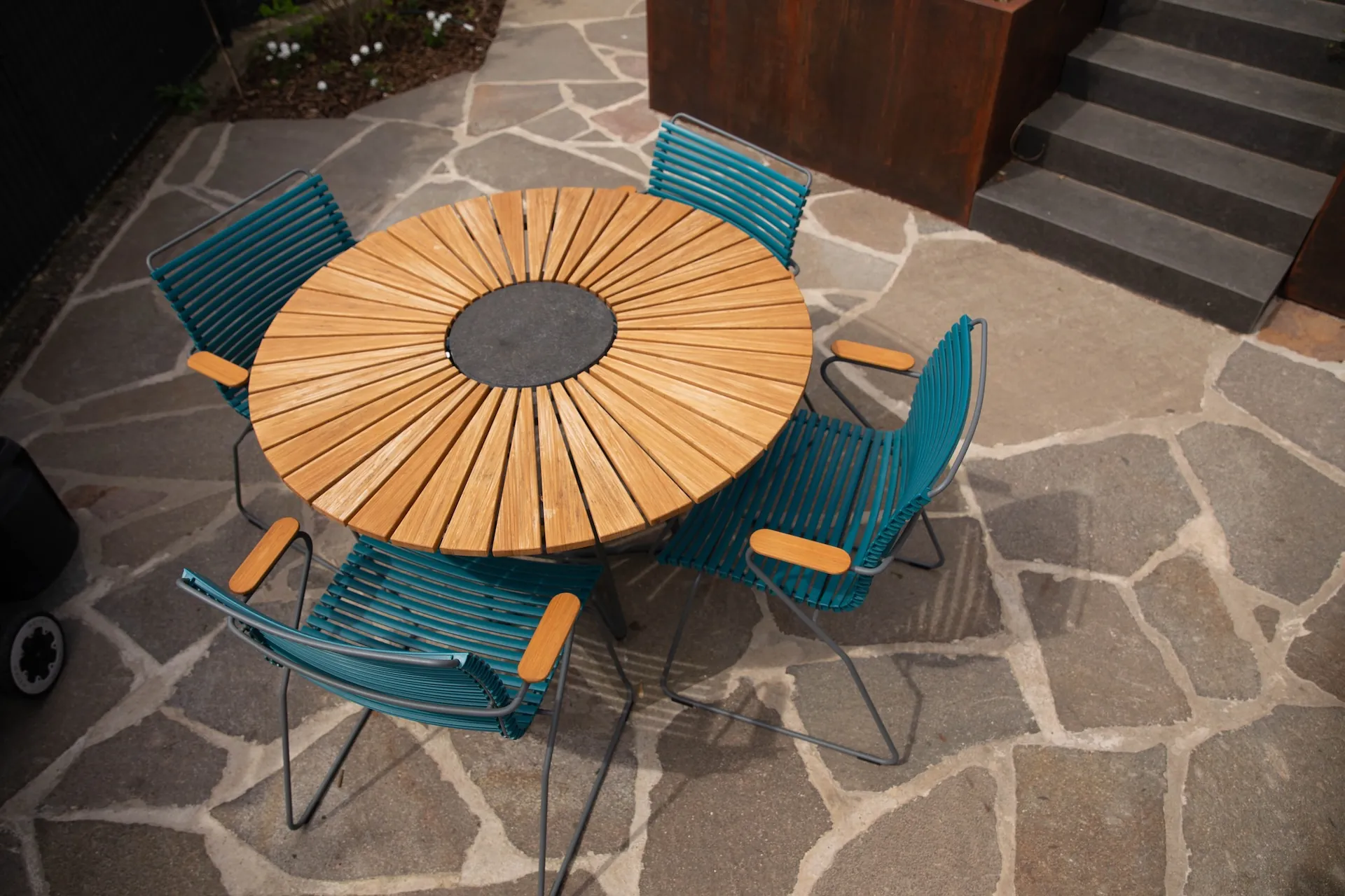 tom pousse paysage dallage opus incertum strasbourg