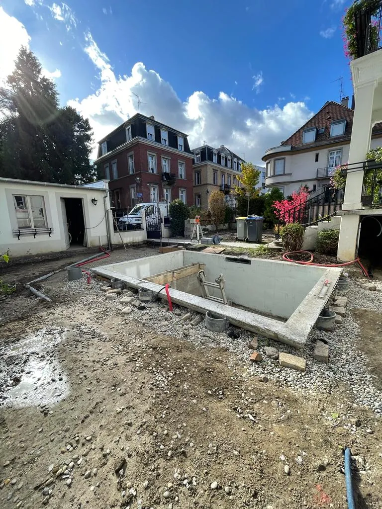 tom pousse paysage piscine jardin strasbourg avant