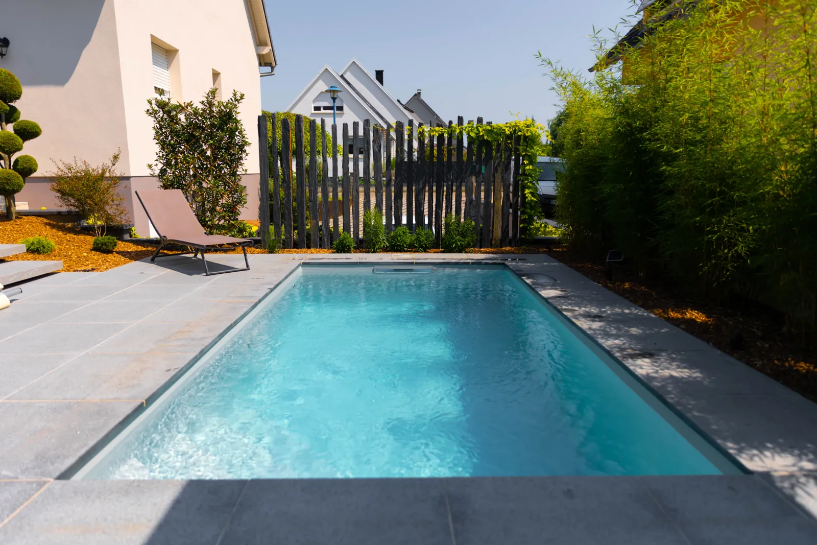 tom pousse paysage plage piscine dallage granit bas rhin gambsheim