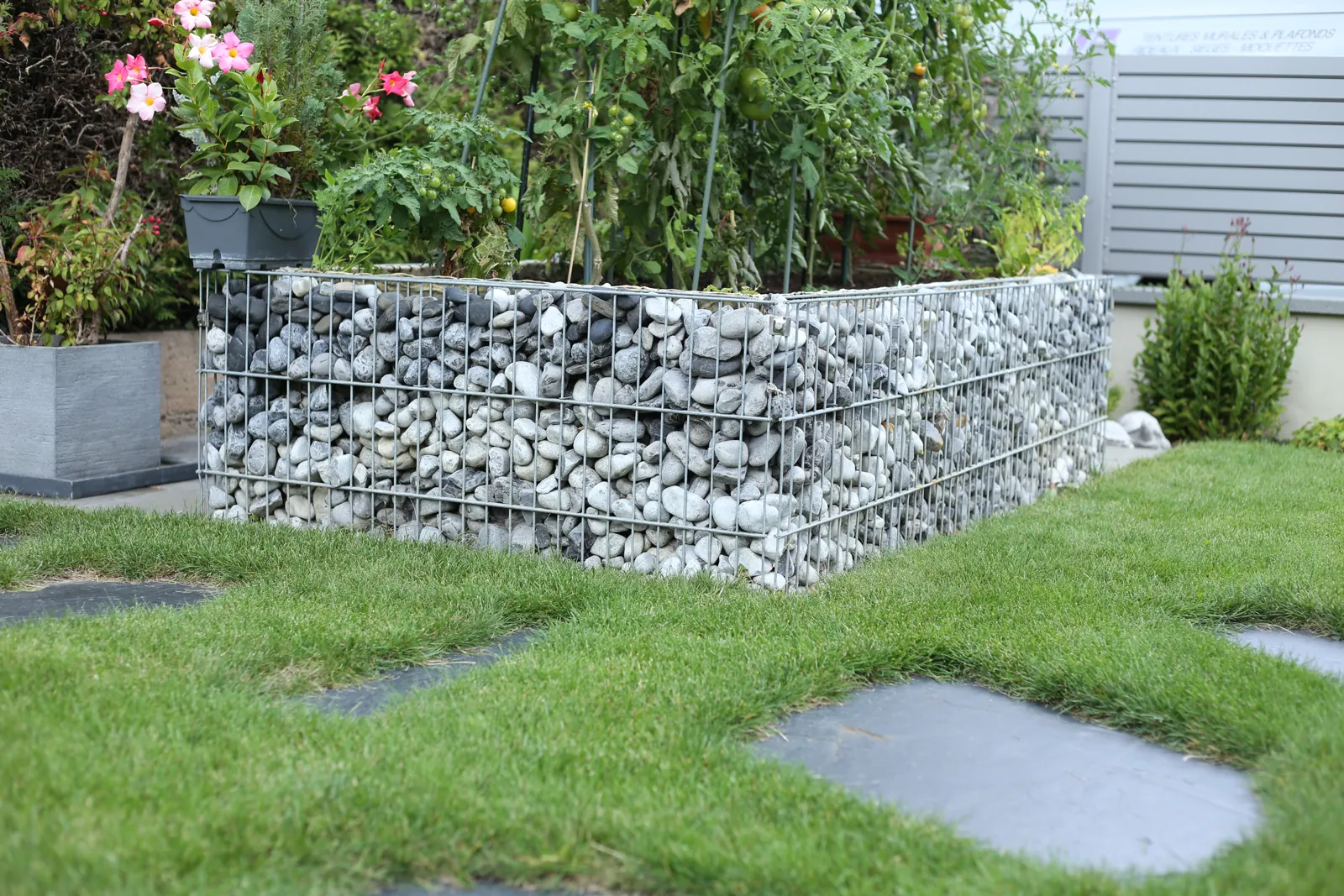 tom pousse paysagiste illkirch améngement jardin bas rhin