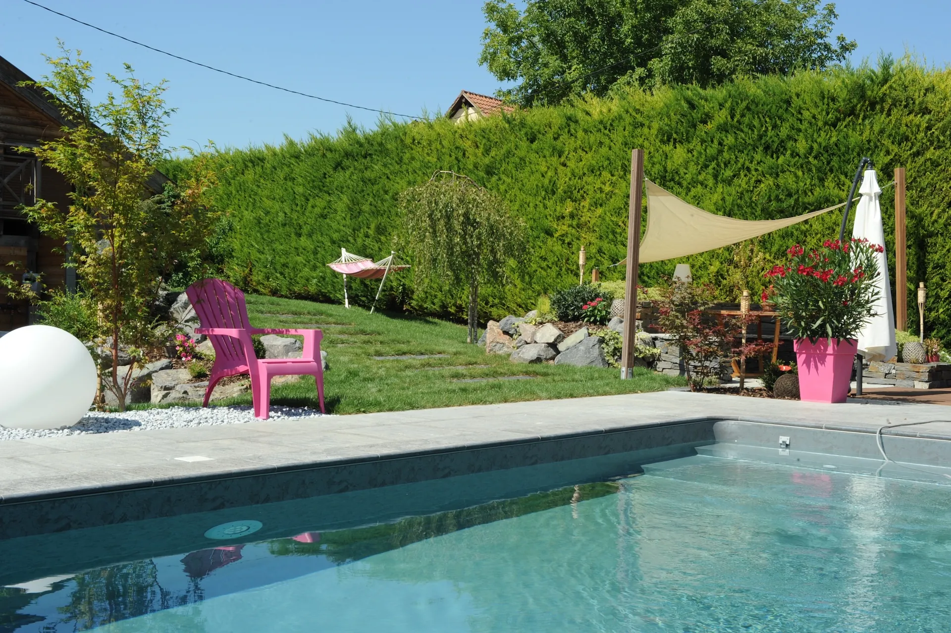 tom pousse paysagiste pisciniste bas rhin