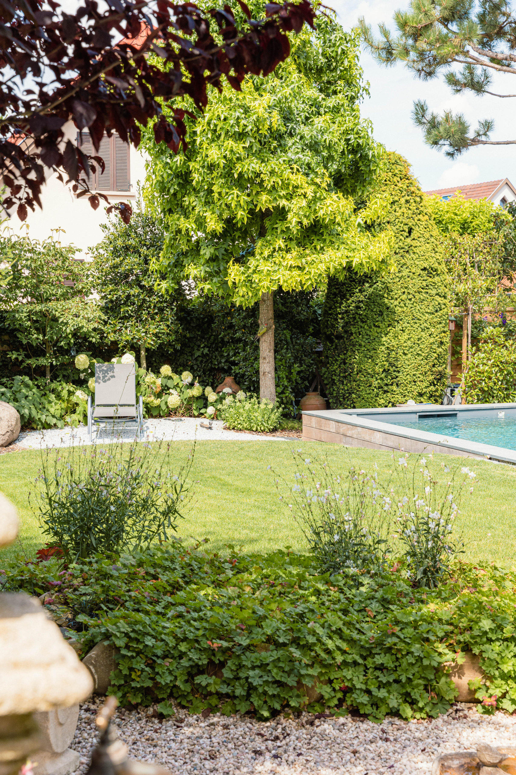 travaux au jardin septembre paysagiste bas rhin tom pouce services entretien de jardin