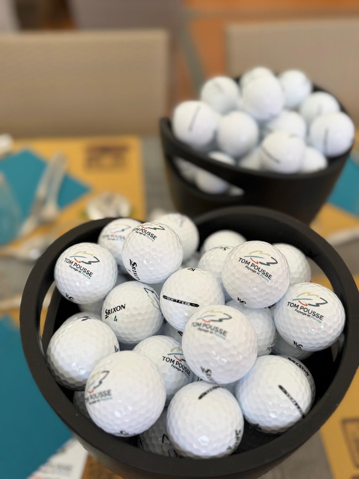 golf tournoi la wantzenau compétition tom pousse