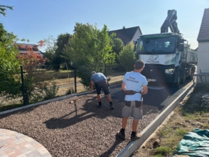 collaborateurs team tom pousse paysagiste bas rhin